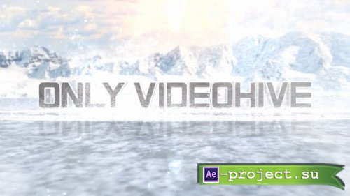 Videohive - Cinematic Trailer 10 - 21217532 - Project for After Effects
