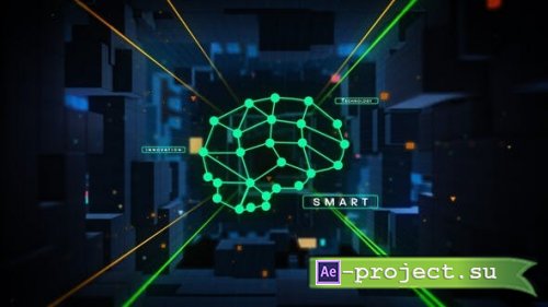 Videohive - Gamification - 25313340 - Project for After Effects