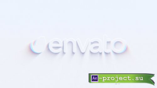 Videohive - Clean Logo Reveal - 30175535 - Project for After Effects