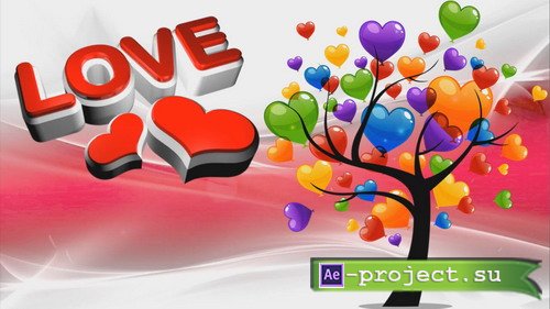  ProShow Producer - Love 2021