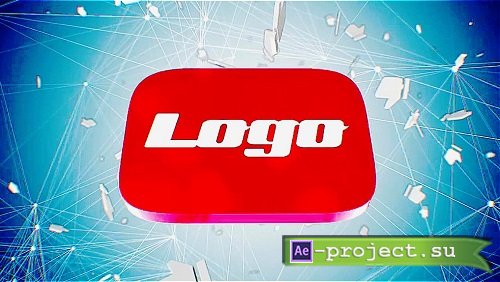 YouTube World Logo 863792 - Project for After Effects