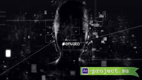 Videohive - Data Leak - 20661781 - Project for After Effects