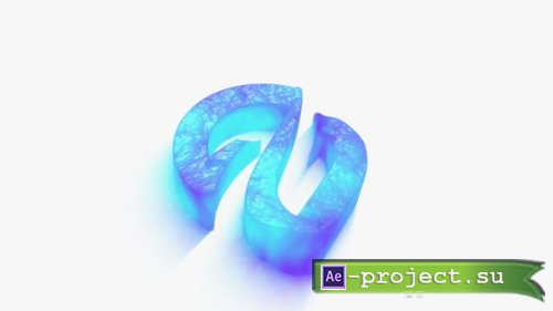 Videohive - 3D Waves Logo - 30206393 - Project for After Effects