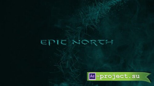 Videohive - Epic Norway - 30358314 - Project for After Effects