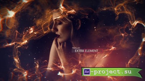Videohive - Space Slideshow - 22671470 - Project for After Effects