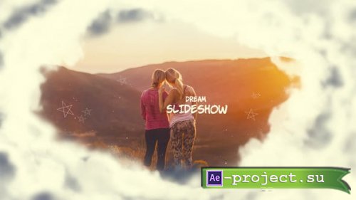 Videohive - Dream Slideshow - 22064058 - Project for After Effects