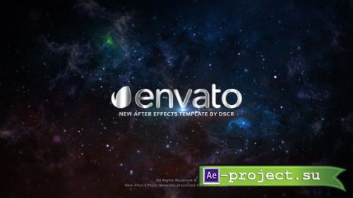 Videohive - Winter | Trailer Titles - 21207728 - Project for After Effects