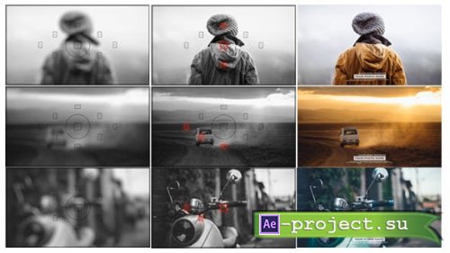 Videohive - Photography Slideshow - 13066275 - Project for After Effects