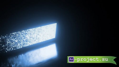Videohive - Trace Logo - 30574062 - Project for After Effects