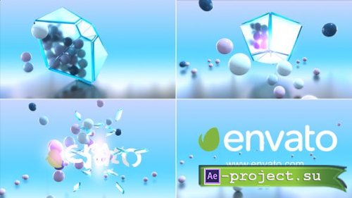 Videohive - Festival Logo Reveal - 30606273 - Project for After Effects