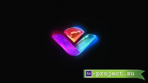Videohive - Dark Clean Logo Reveal - 30401320 - Project for After Effects