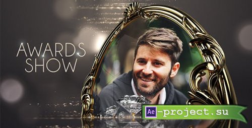 Videohive - AWARDS SHOW - 21009439 - Project for After Effects