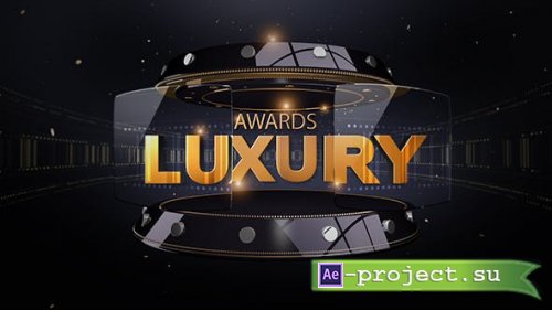 Videohive - Luxury Awards - 19739769 - Project for After Effects