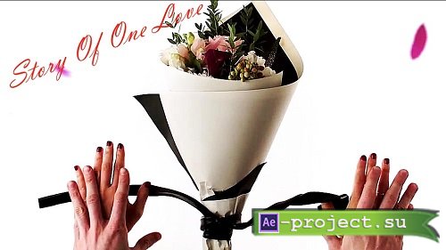 Story Of One Love 893304 - Project for After Effects