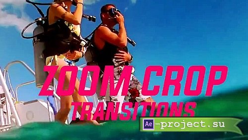 Zoom Crop Presets 617928 - Premiere Pro Presets