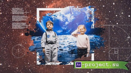  ProShow Producer - Space