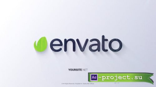 Videohive - Search Minimal Logo - 29040767 - Project for After Effects