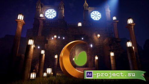 Videohive - Ramadan Is Back - 30712661 - Project for After Effects