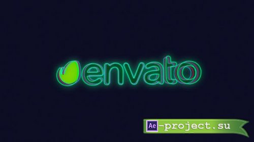 Videohive - Logo Stroke - 30888392 - Project for After Effects