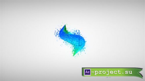 Videohive - Particle Logo Reveal - 30962307 - Project for After Effects