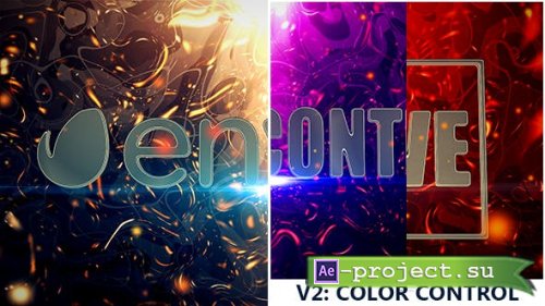Videohive - Trailer Titles - 19413193 - Project for After Effects