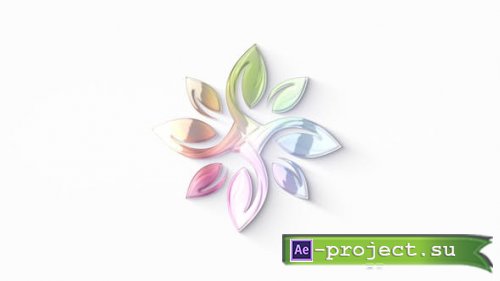 Videohive - Clean Logo Opener - 30246137 - Project for After Effects