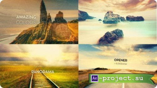 Videohive - Epic Opener - 12852276 - Project for After Effects