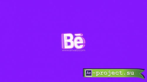 Videohive - Simple 3D Logo Reveal - 31168745 - Project for After Effects