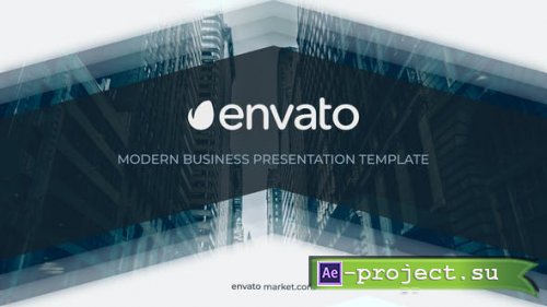Videohive - Data Presentation - 23810474 - Project for After Effects