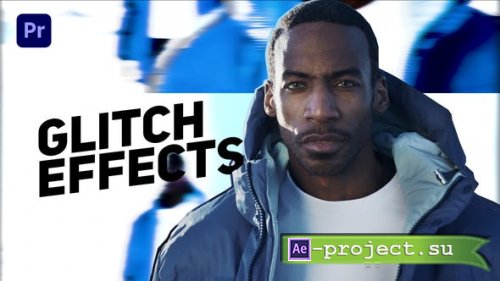 Videohive - Glitch Effects - 31072750 - Premiere Pro Templates