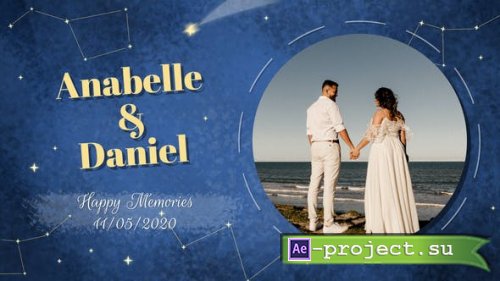 Videohive - Romantic Memories Slideshow - 28815704 - Project for After Effects