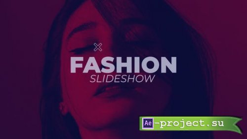Videohive - Fashion Opener - 31122462 - Project for After Effects