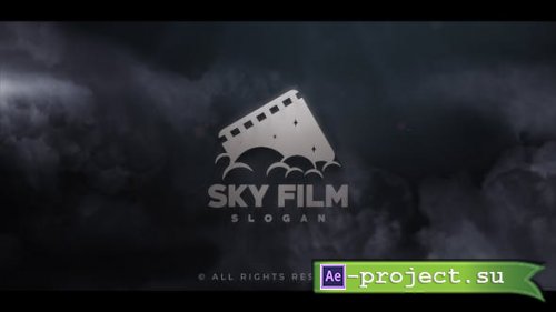 Videohive - Cinematic Logo Reveal - 31037001 - Project for After Effects