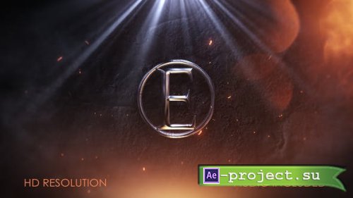 Videohive - Impact Logo - 31251106 - Project for After Effects