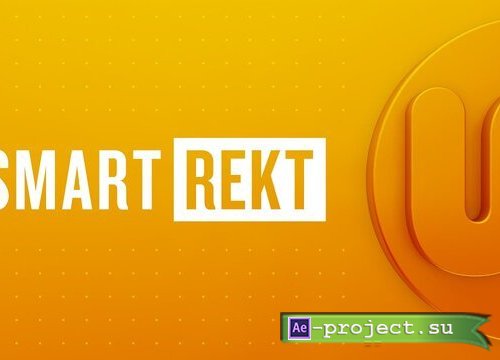 SmartREKT v3.2 for After Effects (Win/Mac)
