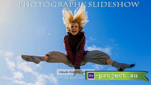  ProShow Producer - Photography Slideshow