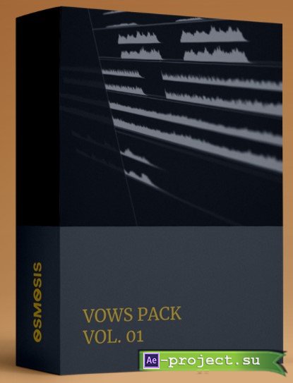 Osmosis Vows Music Pack