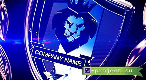 Epic Transform Logo 15093096 - Project for After Effects