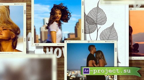  ProShow Producer - Romantic Slideshow BD