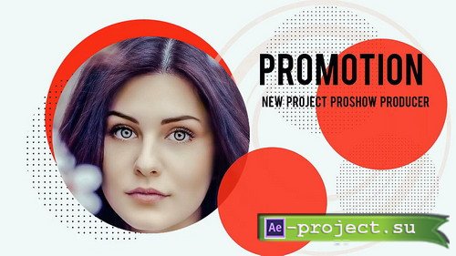 ProShow Producer - Promotion