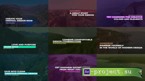Videohive - Big Titles v2 For After Effects - 31429390 - Project for After Effects