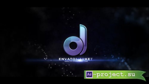 Videohive - Mystical Logo - 29078994 - Project for After Effects