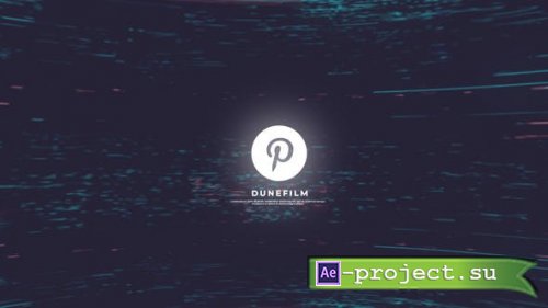 Videohive - Glitch Logo V 0.2 - 28219162 - Project for After Effects