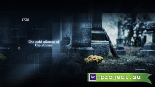 Videohive - Timeline Concept - 28825303 - Project for After Effects