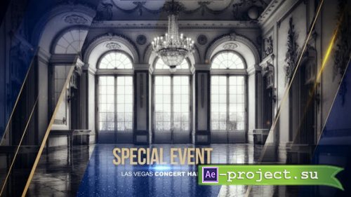 Videohive - Awards Ceremony Pack - 30267521 - Project for After Effects