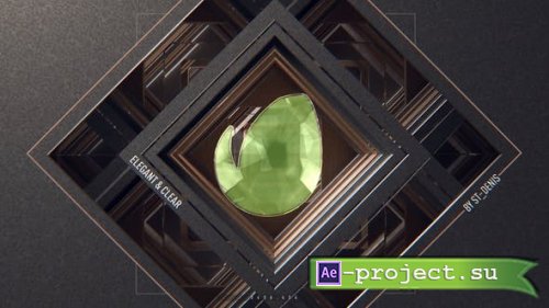Videohive - Modern Logo Opening - 31478084 - Project for After Effects