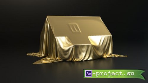 Videohive - House Logo Reveal - 26385593 - Project for After Effects