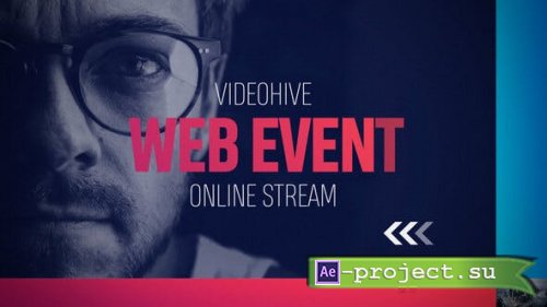 Videohive - Fast Event Promo - 26093086 - Project for After Effects