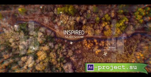 Videohive - Clean Slideshow - 20869095 - Project for After Effects