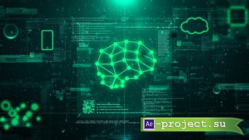 Videohive - Innovation - 21972653 - Project for After Effects
